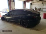 ✅ 2023 Tesla Model 3 • VIN: 5YJ3E1EA8PF446835 • Lot: 53345355. Wystawiony na Copart z przebiegiem 57 372 mil. Bezpłatny archiwum sprzedaży aukcyjnych z USA i szczegółowy raport historii pojazdu na DreamBid. Zdjęcie 2.