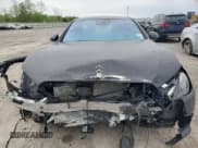 ✅ 2024 Mercedes-Benz S 580 • VIN: W1K6G7GB4RA288432 • Lot: 57503005. Listed on Copart with Not provided. Free auction sales archive from the USA and detailed vehicle history report at DreamBid. Image 5.