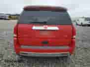 2006 Saturn VUE z VIN 5GZCZ53456S821153, wystawiony jako Copart lot #79453094 z przebiegiem 126 488 mil mil oraz Nie do naprawy • Non repairable. Historia ofert i sprzedaży dostępna na DreamBid. Obrazek 6.