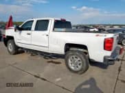 ✅ 2015 Chevrolet Silverado 2500HD LTZ • VIN: 1GC1KWE86FF636508 • Lot: 48467105. Wystawiony na Copart z przebiegiem Nie podano. Bezpłatny archiwum sprzedaży aukcyjnych z USA i szczegółowy raport historii pojazdu na DreamBid. Zdjęcie 2.