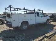✅ 2011 Chevrolet Silverado 2500HD Work Truck • VIN: 1GB2CVCG0BZ282715 • Лот: 86887185. Опубликован ранее на Copart с пробегом 192 424 миль. Бесплатный доступ к архиву аукционных продаж из США и подробный отчёт об истории автомобиля на DreamBid. Изображение 3.