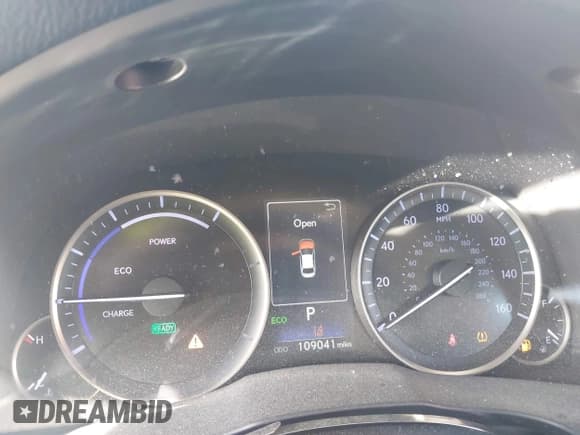 ✅ 2017 Lexus ES 300h • VIN: JTHBW1GG0H2146235 • Lot: 43645372. Wystawiony na IAAI z przebiegiem 109 041 mil. Bezpłatny archiwum sprzedaży aukcyjnych z USA i szczegółowy raport historii pojazdu na DreamBid. Zdjęcie 7.