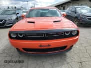 ✅ 2017 Dodge Challenger R/T • VIN: 2C3CDZBT7HH655944 • Lot: 50555344. Wystawiony na Copart z przebiegiem 78 960 mil. Bezpłatny archiwum sprzedaży aukcyjnych z USA i szczegółowy raport historii pojazdu na DreamBid. Zdjęcie 5.