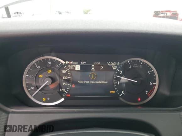 ✅ 2022 Land Rover Range Rover Velar R-Dynamic S • VIN: SALYT2EX7NA329896 • Лот: 55490345. Опубликован ранее на Copart с пробегом 54 878 миль. Бесплатный доступ к архиву аукционных продаж из США и подробный отчёт об истории автомобиля на DreamBid. Изображение 9.