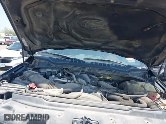 ✅ 2017 Ford F-250 Lariat • VIN: 1FT7W2BT9HED77389 • Lot: 41925246. Listed on IAAI with 167,271 mi. Free auction sales archive from the USA and detailed vehicle history report at DreamBid. Image 10.