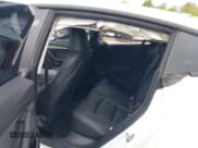 ✅ 2023 Tesla Model 3 • VIN: 5YJ3E1EA3PF563240 • Lot: 42190104. Listed on IAAI with 32,596 mi. Free auction sales archive from the USA and detailed vehicle history report at DreamBid. Image 8.