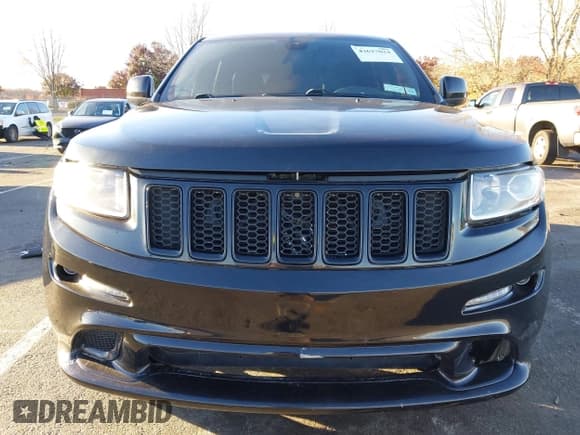 ✅ 2016 Jeep Grand Cherokee Laredo • VIN: 1C4RJFAG9GC367216 • Лот: 43627024. Опубликован ранее на IAAI с пробегом 96 082 миль. Бесплатный доступ к архиву аукционных продаж из США и подробный отчёт об истории автомобиля на DreamBid. Изображение 12.