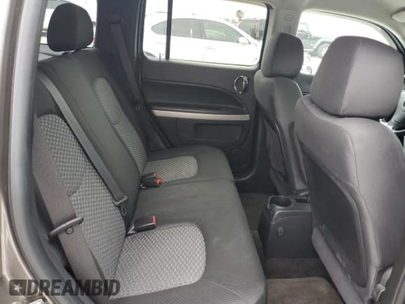 ✅ 2011 Chevrolet HHR 2LT • VIN: 3GNBACFU4BS589722 • Lot: 47387005. Listed on Copart with 148,390 mi. Free auction sales archive from the USA and detailed vehicle history report at DreamBid. Image 10.