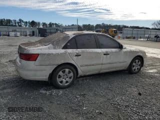 ✅ 2010 Hyundai Sonata GLS • VIN: 5NPET4AC6AH652154 • Лот: 88355175. Опубликован ранее на Copart с пробегом 202 324 миль. Бесплатный доступ к архиву аукционных продаж из США и подробный отчёт об истории автомобиля на DreamBid. Изображение 3.