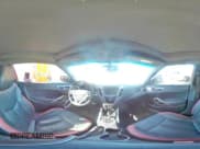 ✅ 2013 Hyundai Veloster w/Gray Int • VIN: KMHTC6AD6DU174660 • Lot: 78394704. Wystawiony na Copart z przebiegiem 122 726 mil. Bezpłatny archiwum sprzedaży aukcyjnych z USA i szczegółowy raport historii pojazdu na DreamBid. Zdjęcie 14.