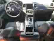 2016 Jeep Grand Cherokee Limited с VIN 1C4RJFBM1GC381387, выставлен на аукционе Copart как лот 58740275 с пробегом 155 313 миль миль и Чистый • Clean title. История ставок и продаж доступна на DreamBid. Изображение 8.