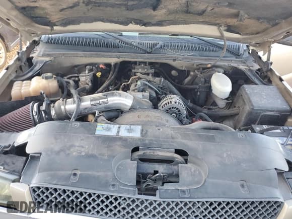 ✅ 2004 Chevrolet Silverado 1500 Z71 • VIN: 2GCEK19T741165847 • Лот: 61436494. Опубликован ранее на Copart с пробегом 190 922 миль. Бесплатный доступ к архиву аукционных продаж из США и подробный отчёт об истории автомобиля на DreamBid. Изображение 11.