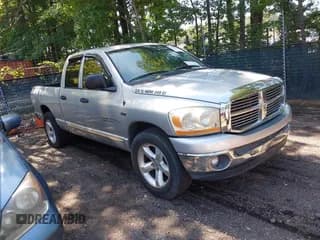 ✅ 2006 Dodge 1500 Laramie • VIN: 1D7HA18226S549570 • Лот: 42800531. Опубликован ранее на IAAI с пробегом 188 333 миль. Бесплатный доступ к архиву аукционных продаж из США и подробный отчёт об истории автомобиля на DreamBid. Изображение 1.