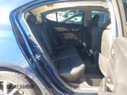 ✅ 2018 Acura TLX • VIN: 19UUB1F37JA005597 • Lot: 43626117. Listed on IAAI with 114,693 mi. Free auction sales archive from the USA and detailed vehicle history report at DreamBid. Image 8.