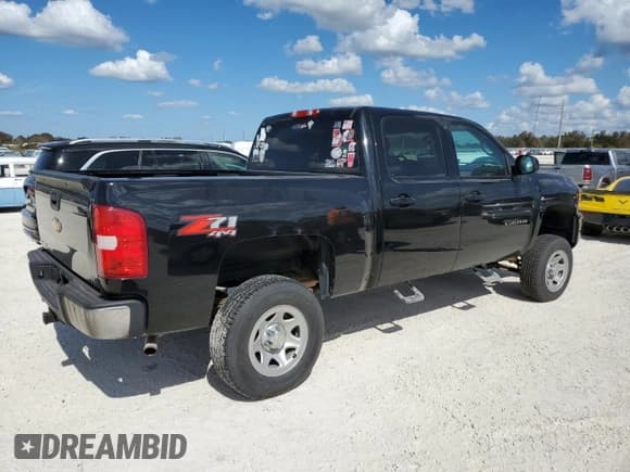 ✅ 2012 Chevrolet Silverado 1500 LTZ • VIN: 3GCPKTE73CG190652 • Lot: 77562504. Listed on Copart with Not provided. Free auction sales archive from the USA and detailed vehicle history report at DreamBid. Image 3.