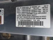 ✅ 2017 Honda CR-V EX-L • VIN: 7FARW1H82HE008673 • Лот: 42303193. Опубликован ранее на IAAI с пробегом 79 345 миль. Бесплатный доступ к архиву аукционных продаж из США и подробный отчёт об истории автомобиля на DreamBid. Изображение 9.