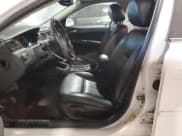 ✅ 2014 Chevrolet Impala LTZ • VIN: 2G1WC5E33E1136757 • Лот: 74718024. Опубликован ранее на Copart с пробегом 135 113 миль. Бесплатный доступ к архиву аукционных продаж из США и подробный отчёт об истории автомобиля на DreamBid. Изображение 7.