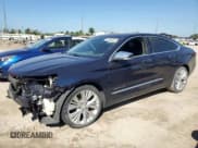 ✅ 2017 Chevrolet Impala Premier • VIN: 2G1145S36H9190247 • Лот: 74794034. Опубликован ранее на Copart с пробегом 87 064 миль. Бесплатный доступ к архиву аукционных продаж из США и подробный отчёт об истории автомобиля на DreamBid. Изображение 1.