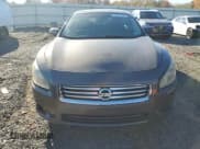 ✅ 2013 Nissan Maxima SV • VIN: 1N4AA5AP7DC836148 • Lot: 91271105. Wystawiony na Copart z przebiegiem 121 576 mil. Bezpłatny archiwum sprzedaży aukcyjnych z USA i szczegółowy raport historii pojazdu na DreamBid. Zdjęcie 5.