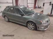 ✅ 2006 Subaru Impreza Outback Special Sports • VIN: JF1GG68656G813667 • Lot: 41577346. Listed on IAAI with 148,858 mi. Free auction sales archive from the USA and detailed vehicle history report at DreamBid. Image 1.