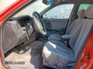 ✅ 2004 Hyundai Elantra GLS • VIN: KMHDN46D94U916934 • Lot: 91681385. Listed on Copart with 180,232 mi. Free auction sales archive from the USA and detailed vehicle history report at DreamBid. Image 7.