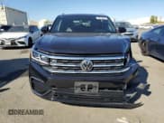 ✅ 2022 Volkswagen Atlas SEL R-Line • VIN: 1V2SC2CA8NC201102 • Лот: 74516264. Опубликован ранее на Copart с пробегом 51 385 миль. Бесплатный доступ к архиву аукционных продаж из США и подробный отчёт об истории автомобиля на DreamBid. Изображение 5.