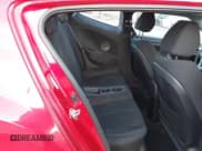 ✅ 2016 Hyundai Veloster • VIN: KMHTC6AD5GU268369 • Lot: 41235777. Listed on IAAI with 141,825 mi. Free auction sales archive from the USA and detailed vehicle history report at DreamBid. Image 8.