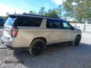 ✅ 2021 Chevrolet Suburban RST • VIN: 1GNSCEKD4MR485958 • Lot: 41275166. Listed on IAAI with 140,991 mi. Free auction sales archive from the USA and detailed vehicle history report at DreamBid. Image 13.