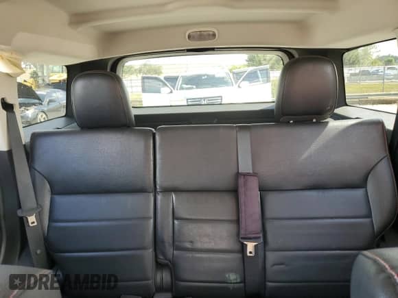 2011 Dodge Nitro Shock z VIN 1D4PT7GX1BW559691, wystawiony jako Copart lot #89531495 z przebiegiem 91 241 mil mil oraz Nie do naprawy • Non repairable. Historia ofert i sprzedaży dostępna na DreamBid. Obrazek 10.