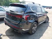 ✅ 2023 Hyundai Santa Fe SEL • VIN: 5NMS3DAJ4PH503426 • Lot: 42857026. Wystawiony na IAAI z przebiegiem 20 317 mil. Bezpłatny archiwum sprzedaży aukcyjnych z USA i szczegółowy raport historii pojazdu na DreamBid. Zdjęcie 4.