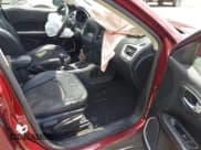 ✅ 2021 Jeep Compass Altitude • VIN: 3C4NJDBB5MT547377 • Lot: 42650103. Listed on IAAI with Not provided. Free auction sales archive from the USA and detailed vehicle history report at DreamBid. Image 5.