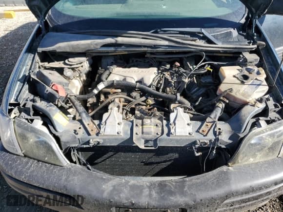 ✅ 2004 Pontiac Montana 1SA • VIN: 1GMDX03E64D262569 • Lot: 51320305. Wystawiony na Copart z przebiegiem Nie podano. Bezpłatny archiwum sprzedaży aukcyjnych z USA i szczegółowy raport historii pojazdu na DreamBid. Zdjęcie 12.