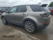 ✅ 2022 Land Rover Discovery Sport SE • VIN: SALCP2FX7NH906852 • Lot: 54641754. Wystawiony na Copart z przebiegiem 18 371 mil. Bezpłatny archiwum sprzedaży aukcyjnych z USA i szczegółowy raport historii pojazdu na DreamBid. Zdjęcie 2.