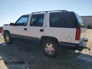 ✅ 1997 GMC Yukon • VIN: 1GKEK13R0VJ747359 • Lot: 48301095. Listed on Copart with 272,417 mi. Free auction sales archive from the USA and detailed vehicle history report at DreamBid. Image 2.