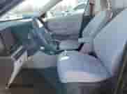 2024 Hyundai Kona SEL with VIN KM8HCCAB3RU127628, listed as a Copart auction lot 82998864 with 4,529 mi miles and Salvage title. Bid and sale history available at DreamBid. Image 7.