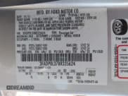 ✅ 2011 Ford Fusion Hybrid • VIN: 3FADP0L37BR335624 • Lot: 43479762. Listed on IAAI with 102,058 mi. Free auction sales archive from the USA and detailed vehicle history report at DreamBid. Image 9.