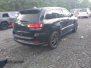 ✅ 2020 Jeep Grand Cherokee Overland • VIN: 1C4RJFCGXLC177237 • Lot: 42626486. Listed on IAAI with 39,629 mi. Free auction sales archive from the USA and detailed vehicle history report at DreamBid. Image 4.