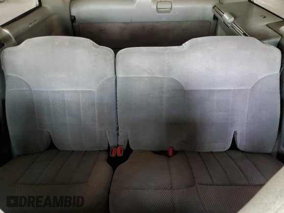 1995 Chevrolet Blazer z VIN 1GNCS13W8S2238495, wystawiony jako Copart lot #74829034 z przebiegiem 199 884 mil mil oraz Szkoda całkowita • Salvage title. Historia ofert i sprzedaży dostępna na DreamBid. Obrazek 10.