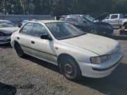 ✅ 1993 Subaru Impreza • VIN: JF1GC2448PH520916 • Лот: 80574095. Опубликован ранее на Copart с пробегом 181 216 миль. Бесплатный доступ к архиву аукционных продаж из США и подробный отчёт об истории автомобиля на DreamBid. Изображение 4.