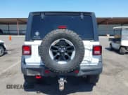 ✅ 2022 Jeep Wrangler Unlimited Rubicon • VIN: 1C4HJXFN3NW175424 • Lot: 42616441. Listed on IAAI with 33,534 mi. Free auction sales archive from the USA and detailed vehicle history report at DreamBid. Image 17.