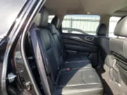 ✅ 2020 Infiniti QX60 Luxe • VIN: 5N1DL0MN0LC521720 • Lot: 91829705. Wystawiony na Copart z przebiegiem 95 685 mil. Bezpłatny archiwum sprzedaży aukcyjnych z USA i szczegółowy raport historii pojazdu na DreamBid. Zdjęcie 11.