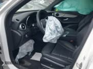 ✅ 2022 Mercedes-Benz GLC 300 • VIN: W1N0G8DBXNV397015 • Lot: 43044932. Wystawiony na IAAI z przebiegiem 16 052 mil. Bezpłatny archiwum sprzedaży aukcyjnych z USA i szczegółowy raport historii pojazdu na DreamBid. Zdjęcie 18.