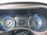 ✅ 2017 Chrysler Pacifica Touring L • VIN: 2C4RC1BG2HR795679 • Lot: 43551247. Listed on IAAI with 161,439 mi. Free auction sales archive from the USA and detailed vehicle history report at DreamBid. Image 7.