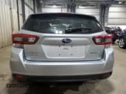 ✅ 2021 Subaru Impreza • VIN: 4S3GTAB66M3704074 • Лот: 44006675. Опубликован ранее на Copart с пробегом 49 809 миль. Бесплатный доступ к архиву аукционных продаж из США и подробный отчёт об истории автомобиля на DreamBid. Изображение 6.