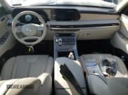 ✅ 2025 Hyundai Palisade Limited • VIN: KM8R5DGE0SU837517 • Лот: 87393664. Опубликован ранее на Copart с пробегом 1 225 миль. Бесплатный доступ к архиву аукционных продаж из США и подробный отчёт об истории автомобиля на DreamBid. Изображение 8.