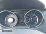 2014 Hyundai Sonata GLS with VIN 5NPEB4AC1EH914722, listed as a IAAI auction lot 43496417 with 169,829 mi miles and . Bid and sale history available at DreamBid. Image 15.