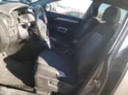 ✅ 2012 Chevrolet Captiva Sport LT • VIN: 3GNAL3E58CS547863 • Lot: 80774954. Wystawiony na Copart z przebiegiem 167 793 mil. Bezpłatny archiwum sprzedaży aukcyjnych z USA i szczegółowy raport historii pojazdu na DreamBid. Zdjęcie 7.