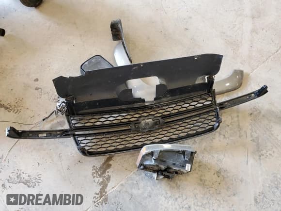 ✅ 2007 Chevrolet Silverado 3500 SRW Wrk Trk • VIN: 1GCHK34U67E141079 • Lot: 52925065. Listed on Copart with 151,160 mi. Free auction sales archive from the USA and detailed vehicle history report at DreamBid. Image 14.