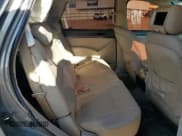 ✅ 2007 Hyundai Veracruz GLS • VIN: KM8NU73C97U012381 • Lot: 61043025. Listed on Copart with 224,260 mi. Free auction sales archive from the USA and detailed vehicle history report at DreamBid. Image 10.