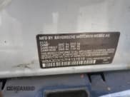 ✅ 2015 BMW 3 Series 328d • VIN: WBA3D3C57FK157819 • Lot: 82243325. Wystawiony na Copart z przebiegiem 163 647 mil. Bezpłatny archiwum sprzedaży aukcyjnych z USA i szczegółowy raport historii pojazdu na DreamBid. Zdjęcie 12.